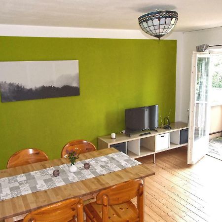 Ferienwohnung Goslar - Georgenberg / Entspannen Im Harz / Mittendrin المظهر الخارجي الصورة