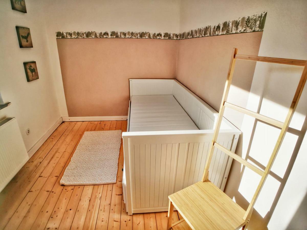 Ferienwohnung Goslar - Georgenberg / Entspannen Im Harz / Mittendrin المظهر الخارجي الصورة