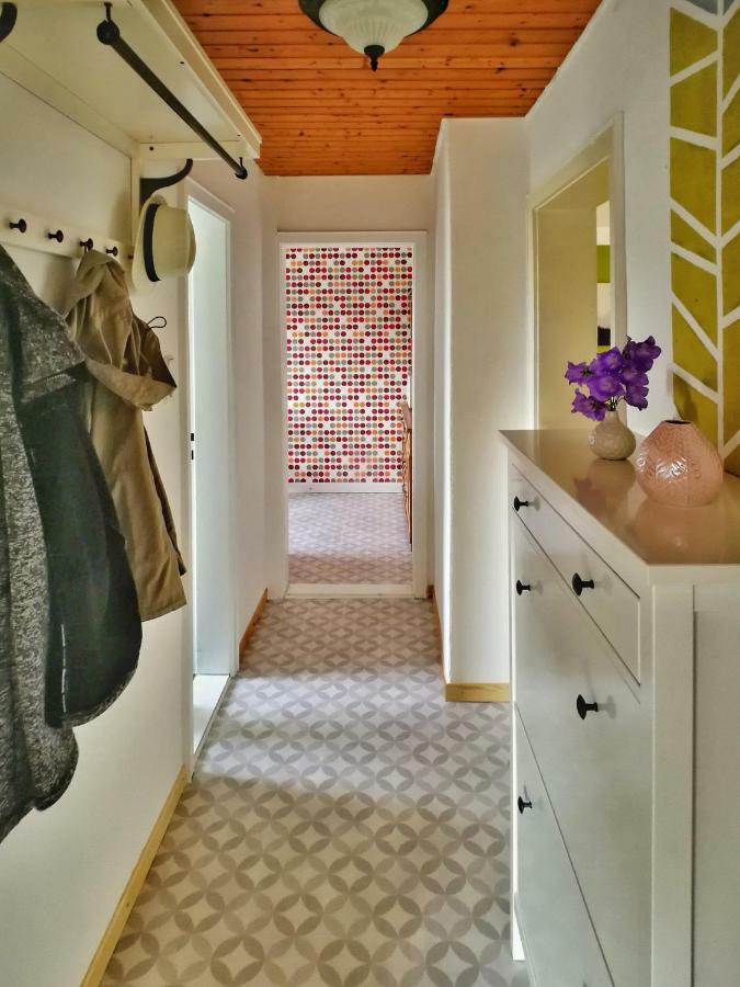 Ferienwohnung Goslar - Georgenberg / Entspannen Im Harz / Mittendrin المظهر الخارجي الصورة