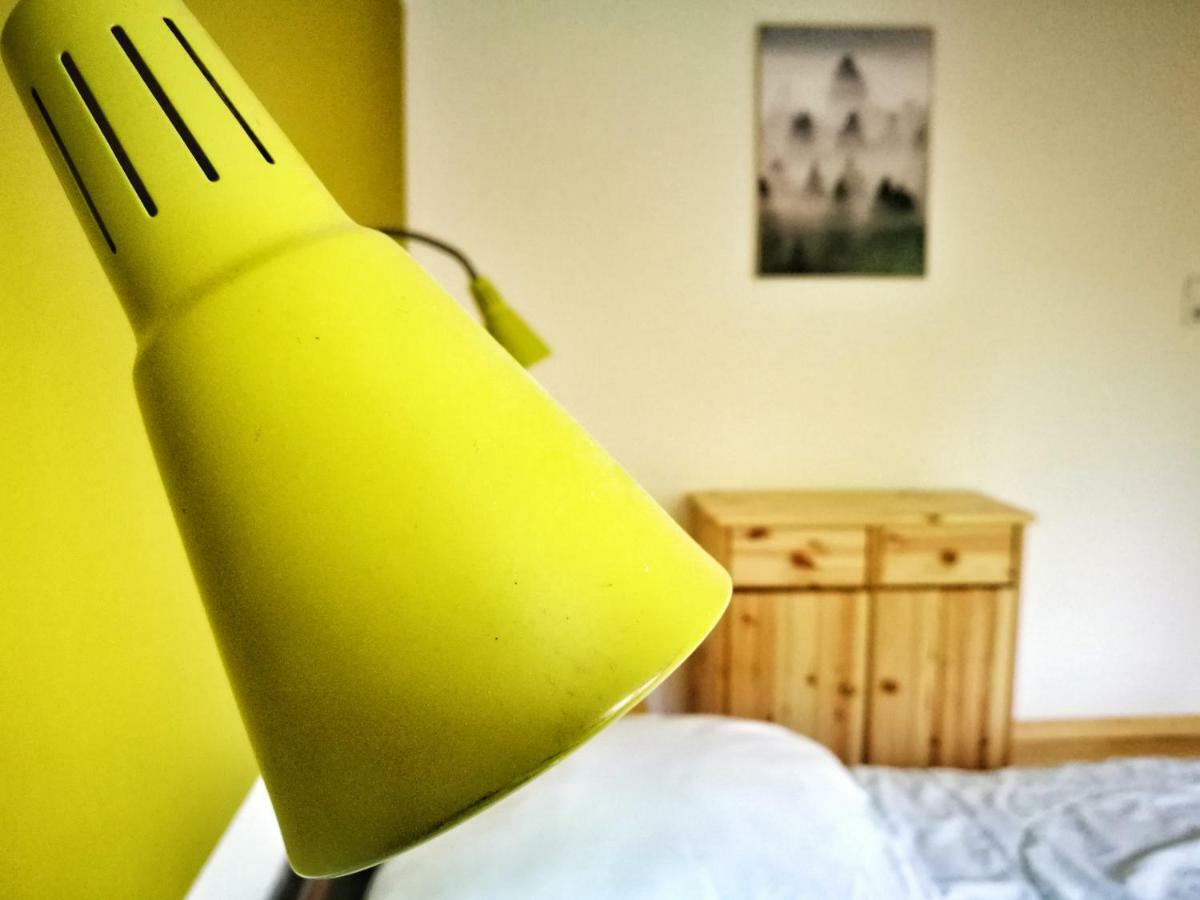 Ferienwohnung Goslar - Georgenberg / Entspannen Im Harz / Mittendrin المظهر الخارجي الصورة